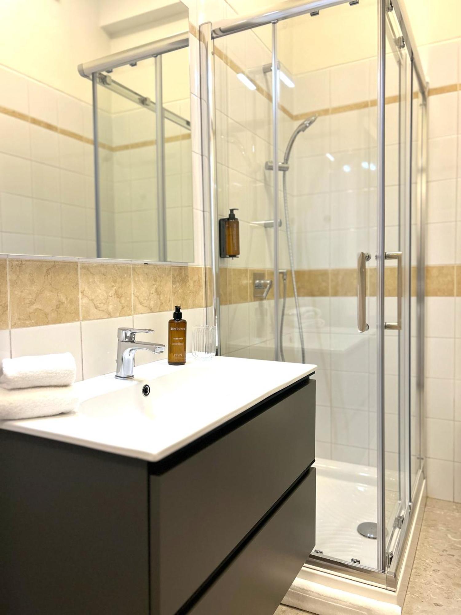 Apartamento Fifty Eight Missori Three Bedrooms Milán