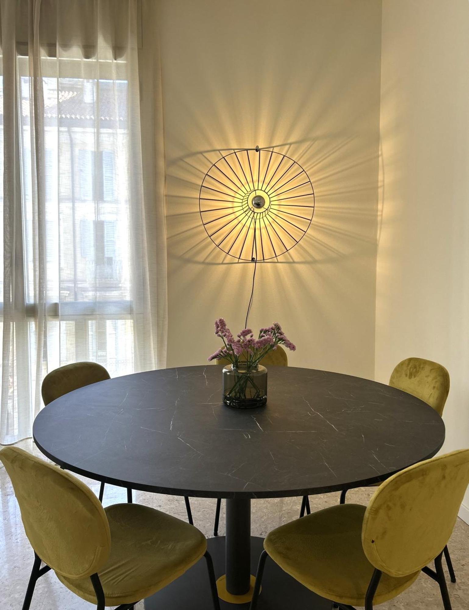 Apartamento Fifty Eight Missori Three Bedrooms Milán